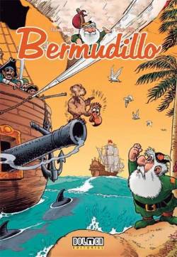 Portada Bermudillo # 03