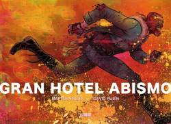 Portada Gran Hotel Abismo