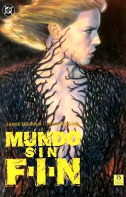 Portada Mundo Sin Fin # 03