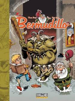 Portada Bermudillo # 04