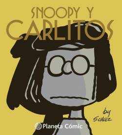 Portada Snoopy Y Carlitos Cartone # 21 1991 - 1992