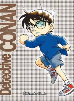 Portada Detective Conan Edición Definitiva # 25
