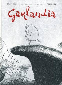 Portada Garlandia