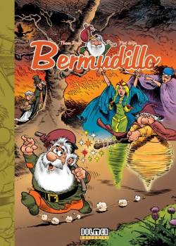 Portada Bermudillo # 05