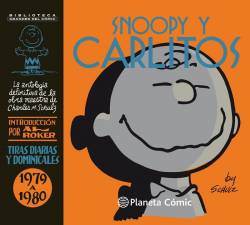 Portada Snoopy Y Carlitos Cartone # 15 1979 - 1980 Nueva Edición
