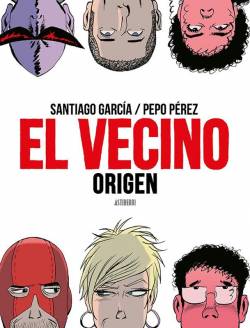 Portada El Vecino Origen Integral