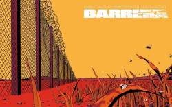 Portada Barrera / Barrier Integral