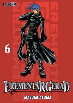 Portada Erementar Gerad Nº06