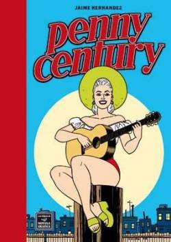 Portada Penny Century