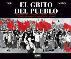 Portada Grito Del Pueblo (Integral)