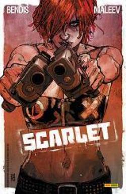 Portada Scarlet