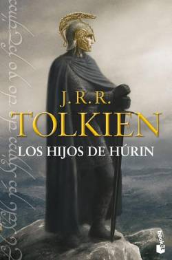 Portada Hijos De Hurin, Los