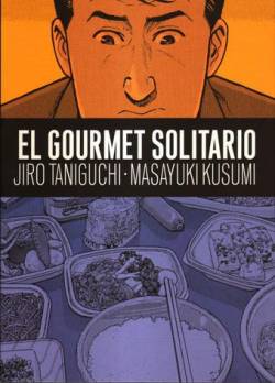 Portada Gourmet Solitario, El