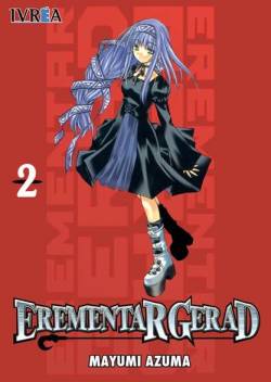 Portada Erementar Gerad Nº02