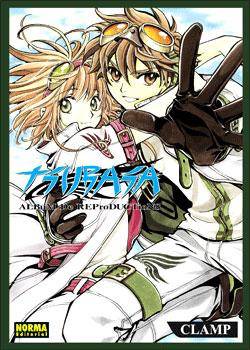 Portada Tsubasa: Album De Reproductions Nº01