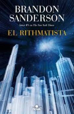 Portada Rithmatista, El