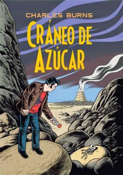 Portada Craneo De Azucar