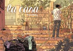 Portada Casa, La