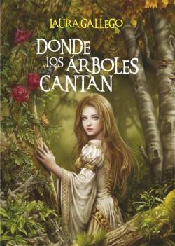 Portada Donde Los Arboles Cantan