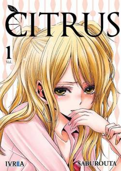 Portada Citrus Nº01