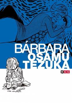 Portada Barbara De Tezuka