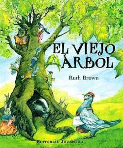 Portada Viejo Arbol, El