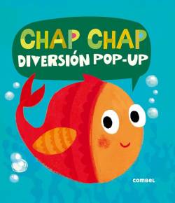 Portada Chap Chap: Diversion Pop Up
