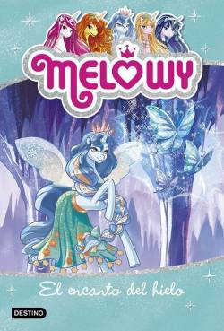 Portada Melowy Nº4: El Encanto Del Hielo