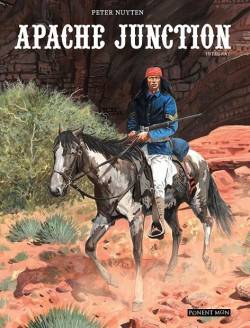 Portada Apache Junction Integral