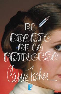 Portada Diario De La Princesa, El