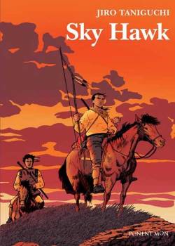 Portada Sky Hawk