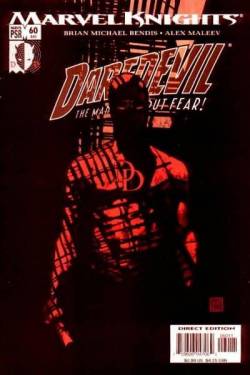 Portada Marvel Saga Vol.032: Daredevil 10 El Rey De La Cocina Del Infierno