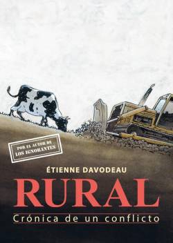 Portada Rural: Cronica De Un Conflicto