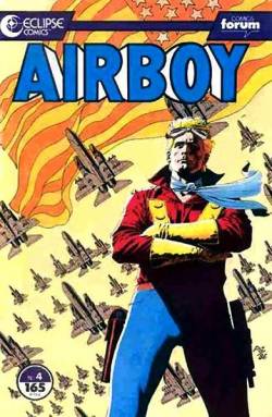 Portada Airboy # 04