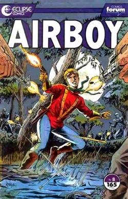 Portada Airboy # 08