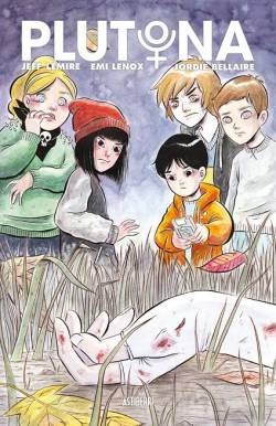 Portada Plutona