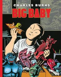 Portada Big Baby