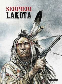 Portada Lakota