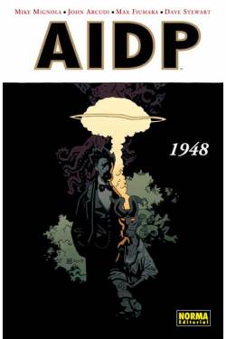 Portada Aidp 1948 22