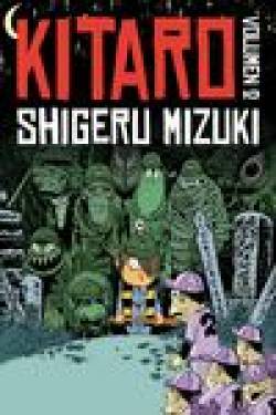 Portada Kitaro 2