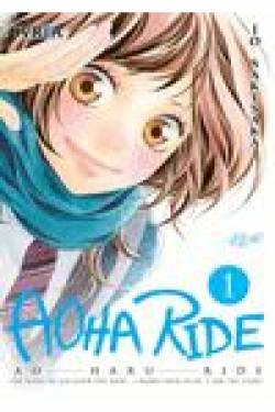 Portada Aoha Ride 1