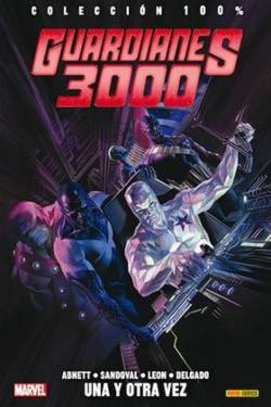 Portada Guardianes 3000 1