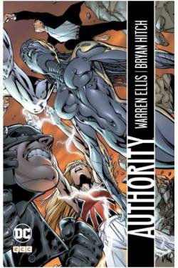 Portada Authority 1