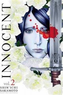 Portada Innocent 2