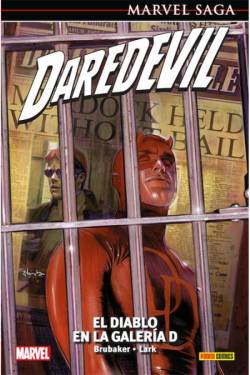 Portada Daredevil El Diablo En La Galeria D 15