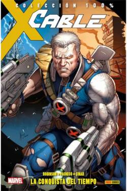 Portada Cable La Conquista 1