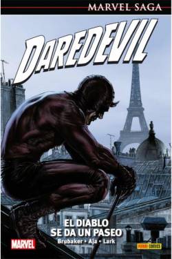 Portada Daredevil El Diablo Se Da Un Paseo 16