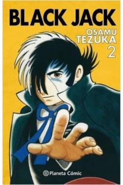 Portada Black Jack 2