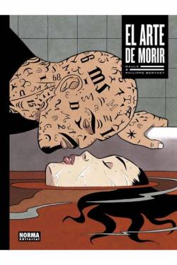 Portada El Arte De Morir