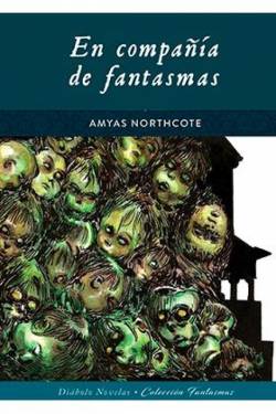 Portada En Compañia De Fantasmas 1